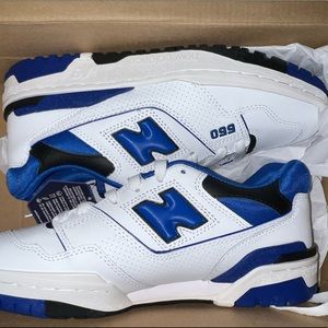 New Balance 550 💙
